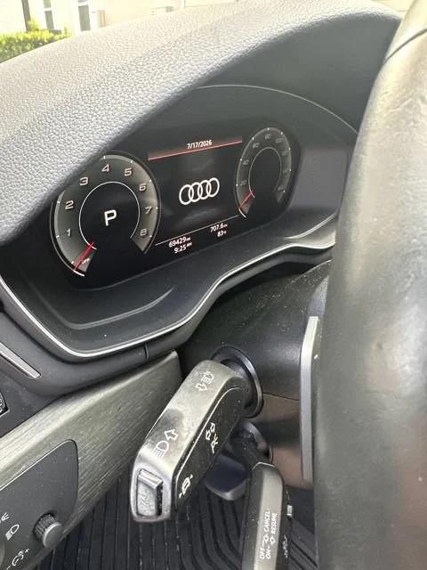 audi a5 sportback 2021 WAUFACF59MA041817 image audi a5 sportback 2021 WAUFACF59MA041817 image